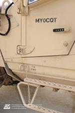 Oshkosh M-ATV 2009 года